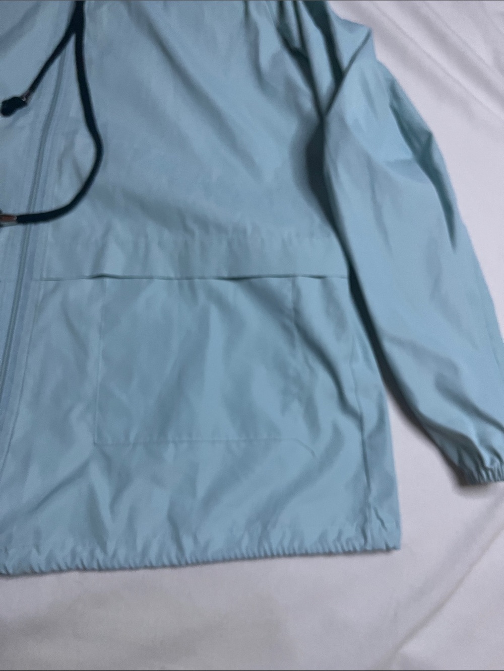 Stanib Light Rain Jacket - Picture 4 of 12